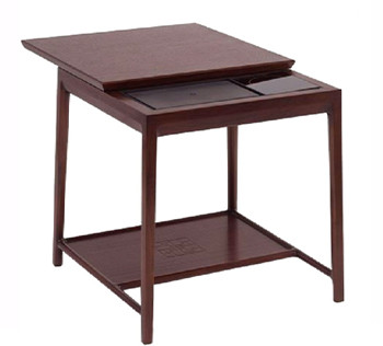 SHANGXIA 大天地系列茶桌