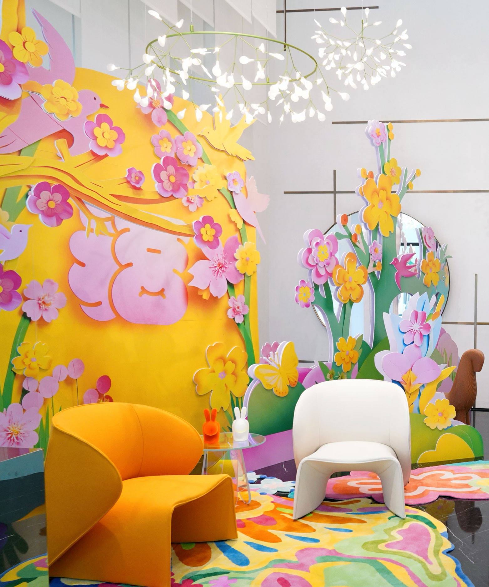 第六季春天花花